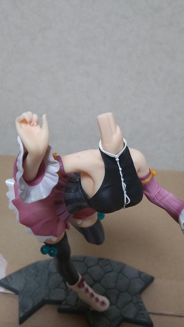 あみあみ限定版 ブロッコリー製 サノバウィッチ 1/7スケールフィギュア 全3種