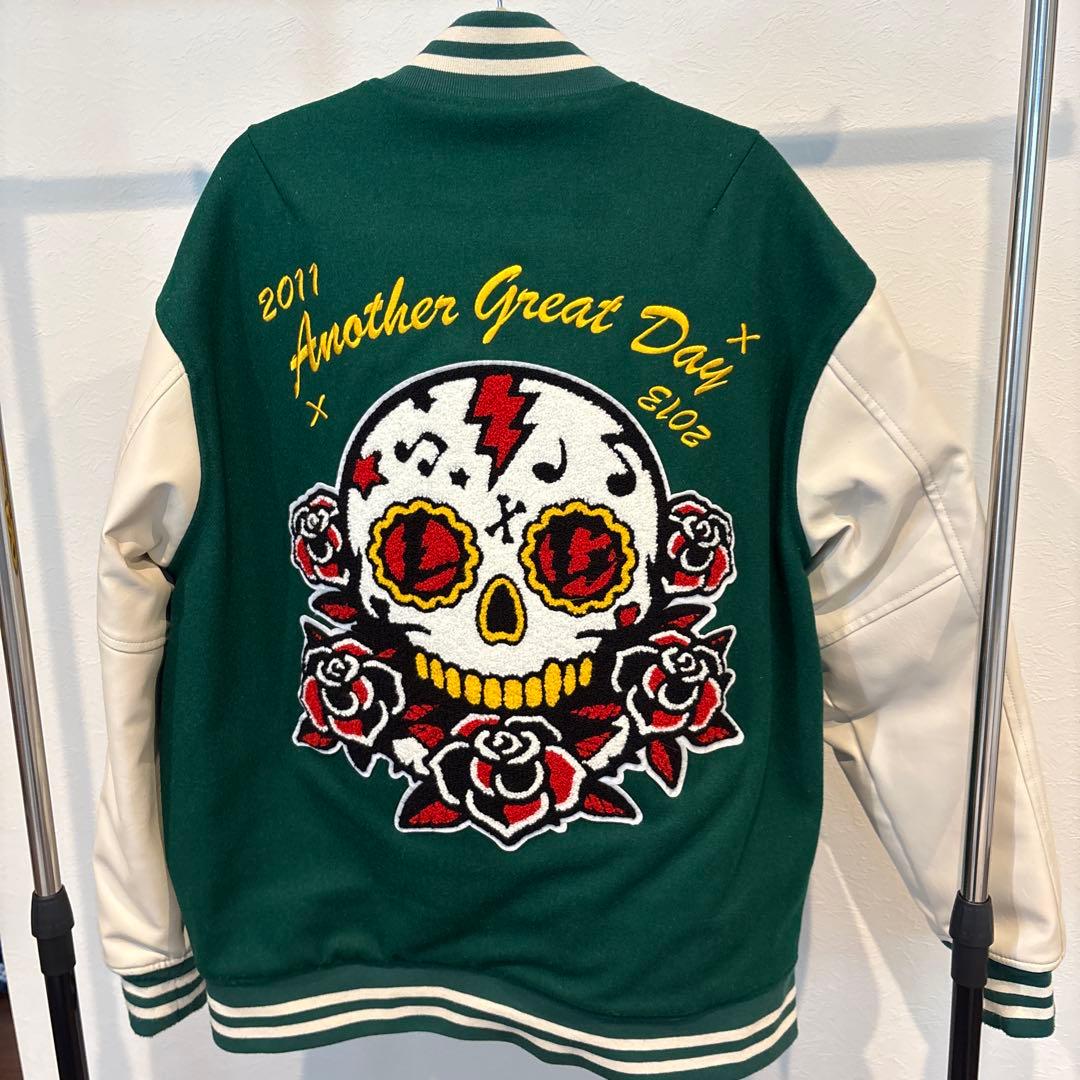 LiSA スタジャン GONER