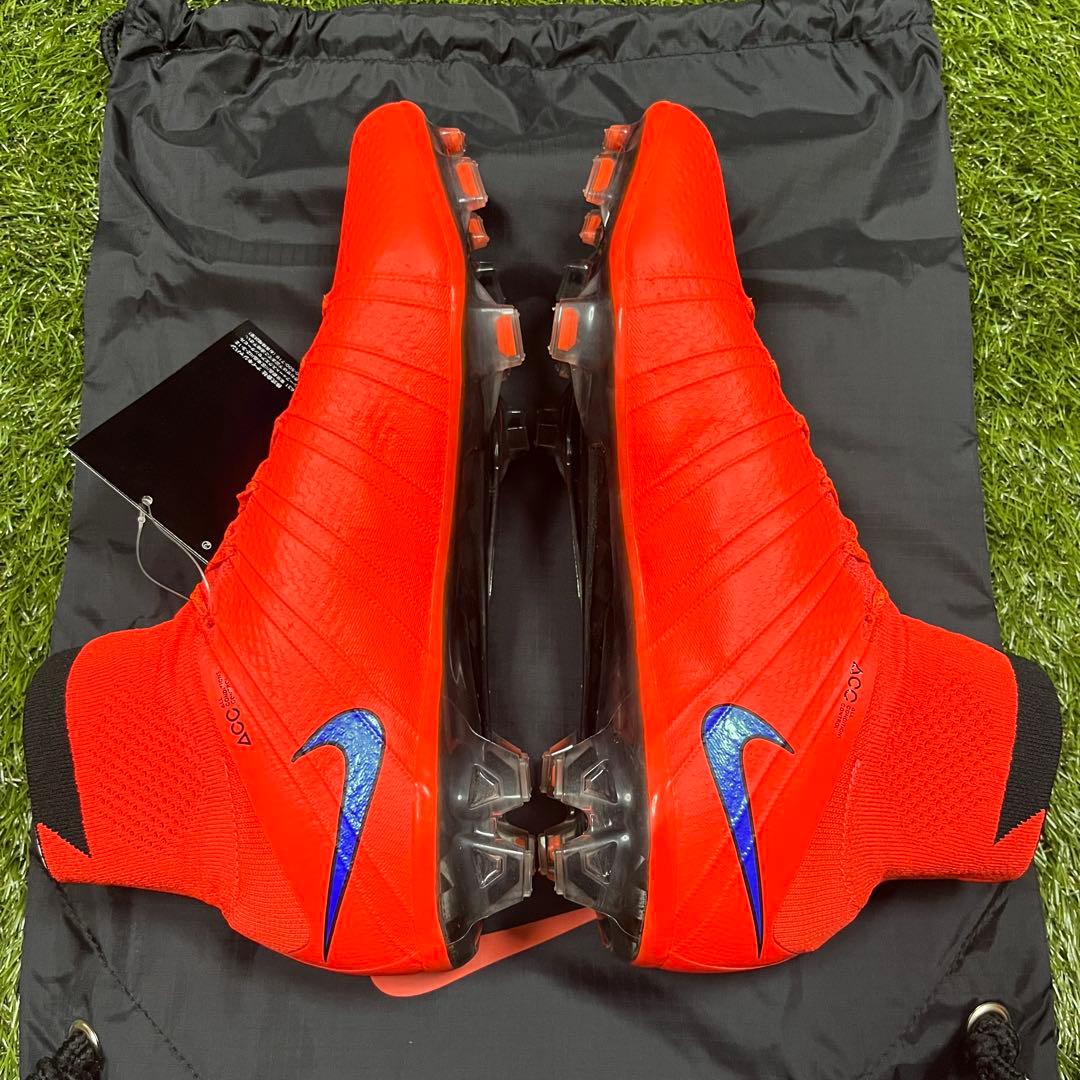 NIKE Mercurial Superfly Ⅳ FG 26cm