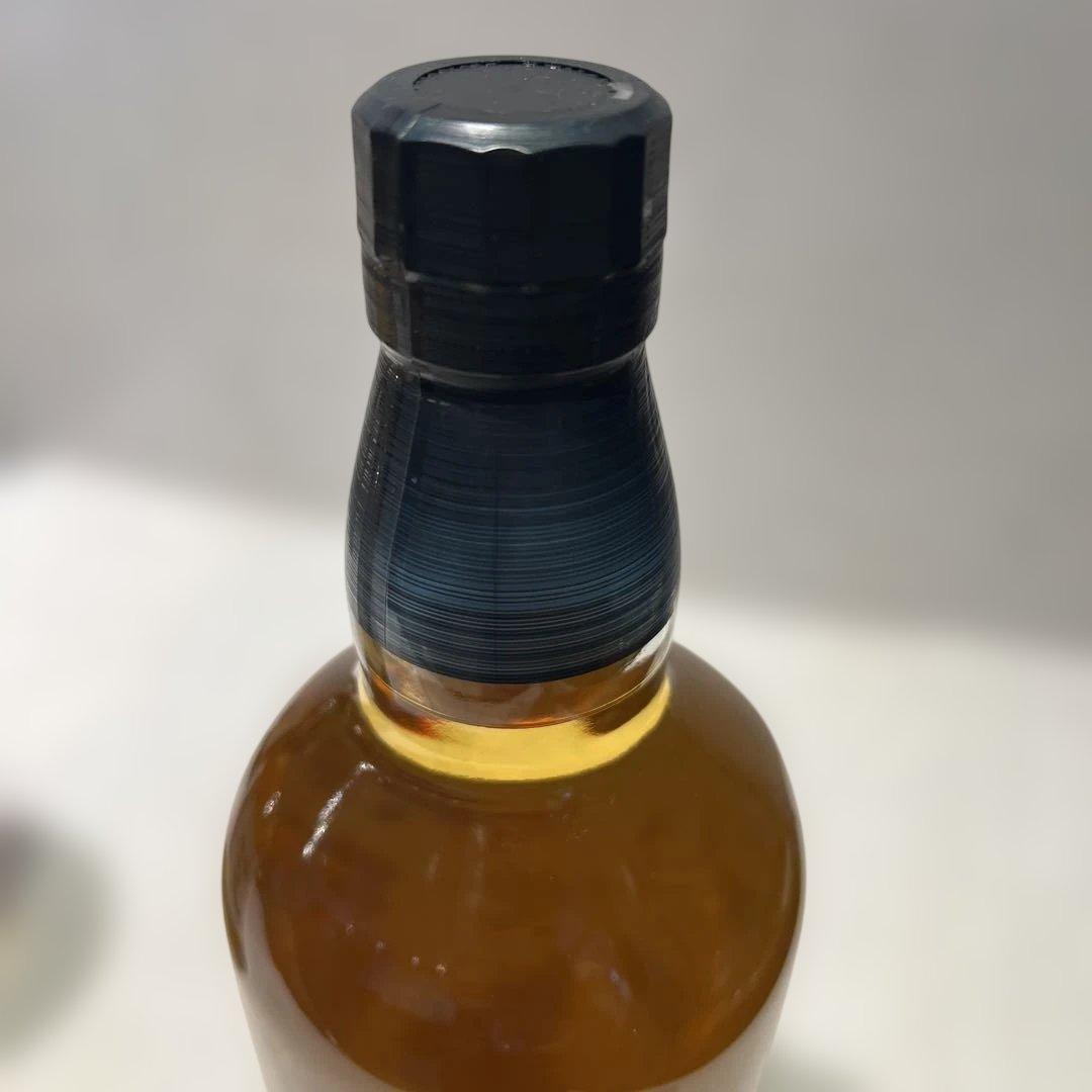 未開封　2本まとめ　THE CHITA ウイスキー　知多　700ml サントリー