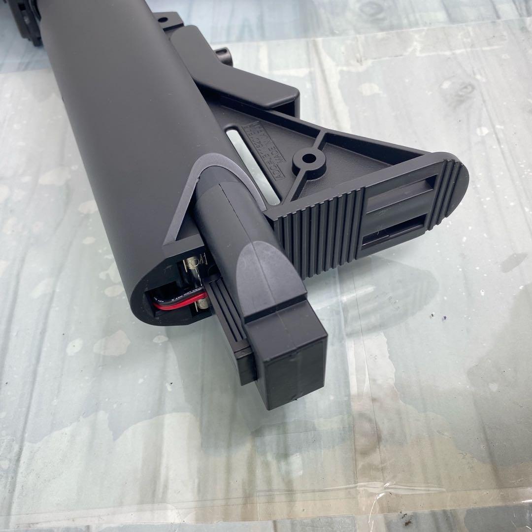 美品　東京マルイ HK 416D 次世代電動ガン