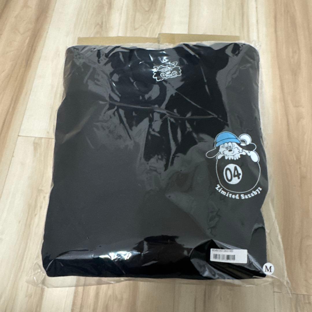 04 Limited Sazabys Verdyコラボ スウェット