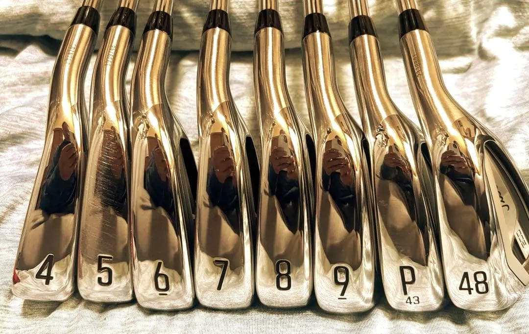 タイトリストTitleist T300 アイアンセット