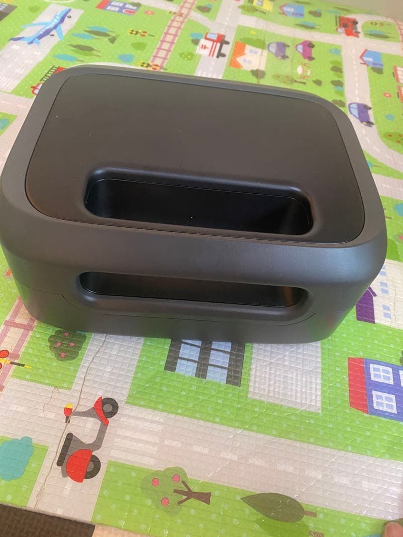 EcoFlowポータブル電源 3 230Whリン酸鉄リチウムUPS機能