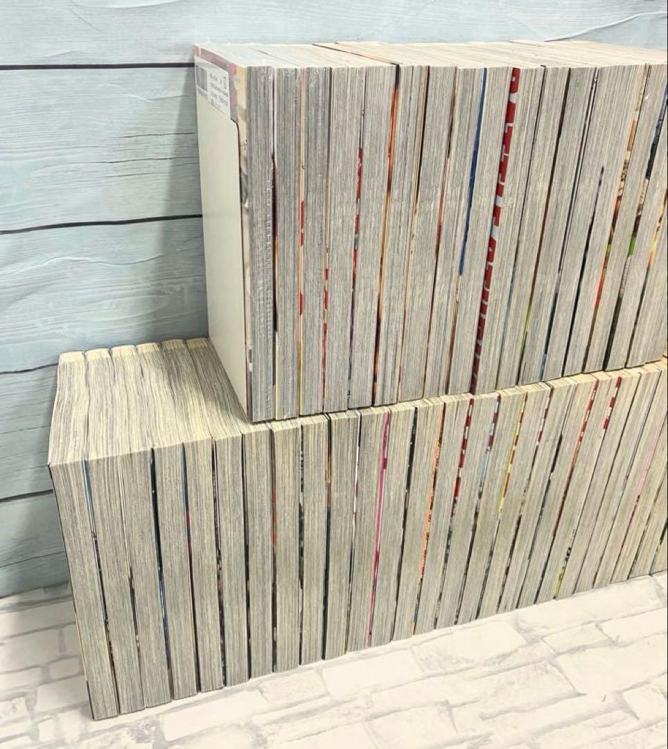 【最新刊47巻付属】 バトルスタディーズ 全巻セット