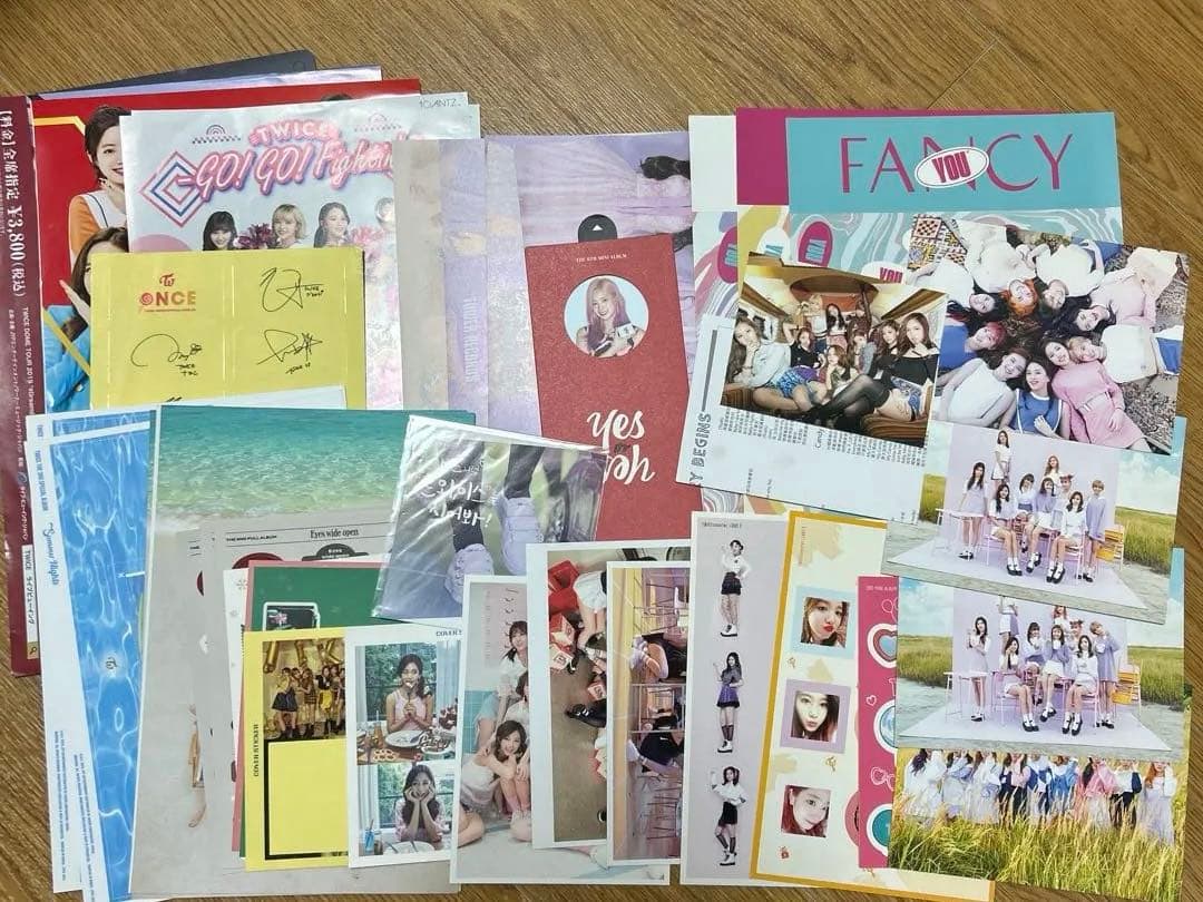 twice アルバムまとめ売り cd dvd グッズ