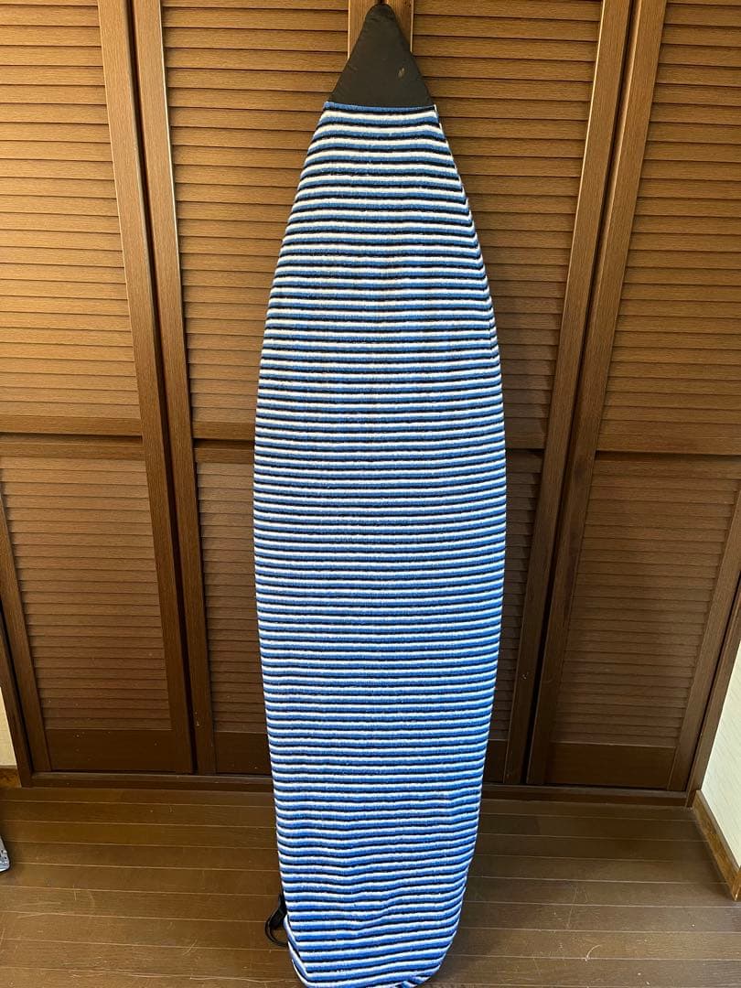 ケース付き　フィン希望ありアルメリック　ネックベアード2 スパインテック　5‚7