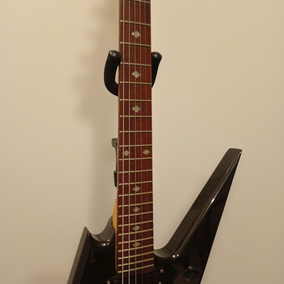 B.C Rich エレキギター IRON BIRD