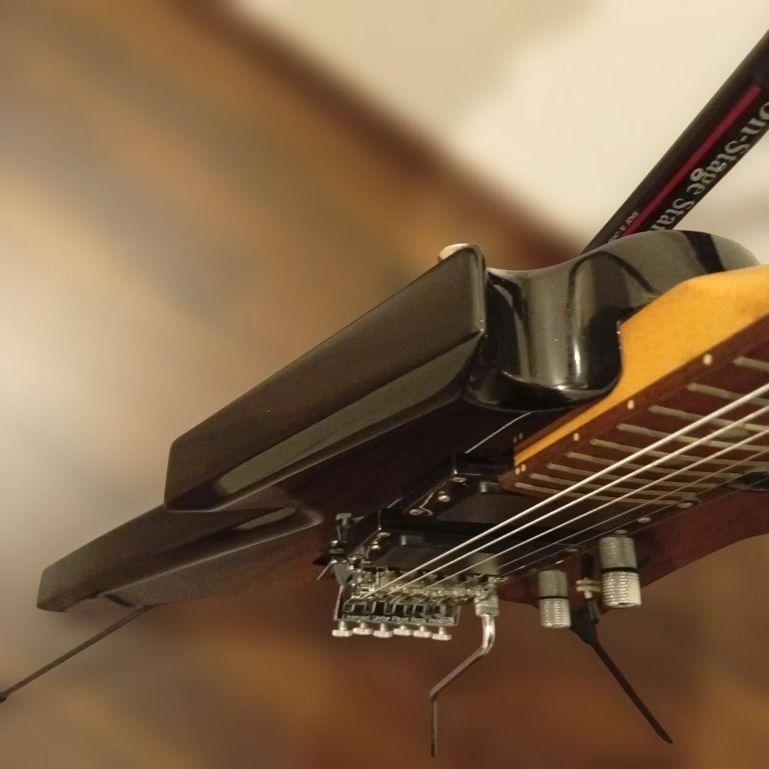 B.C Rich エレキギター IRON BIRD