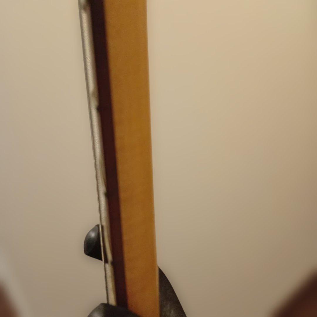 B.C Rich エレキギター IRON BIRD