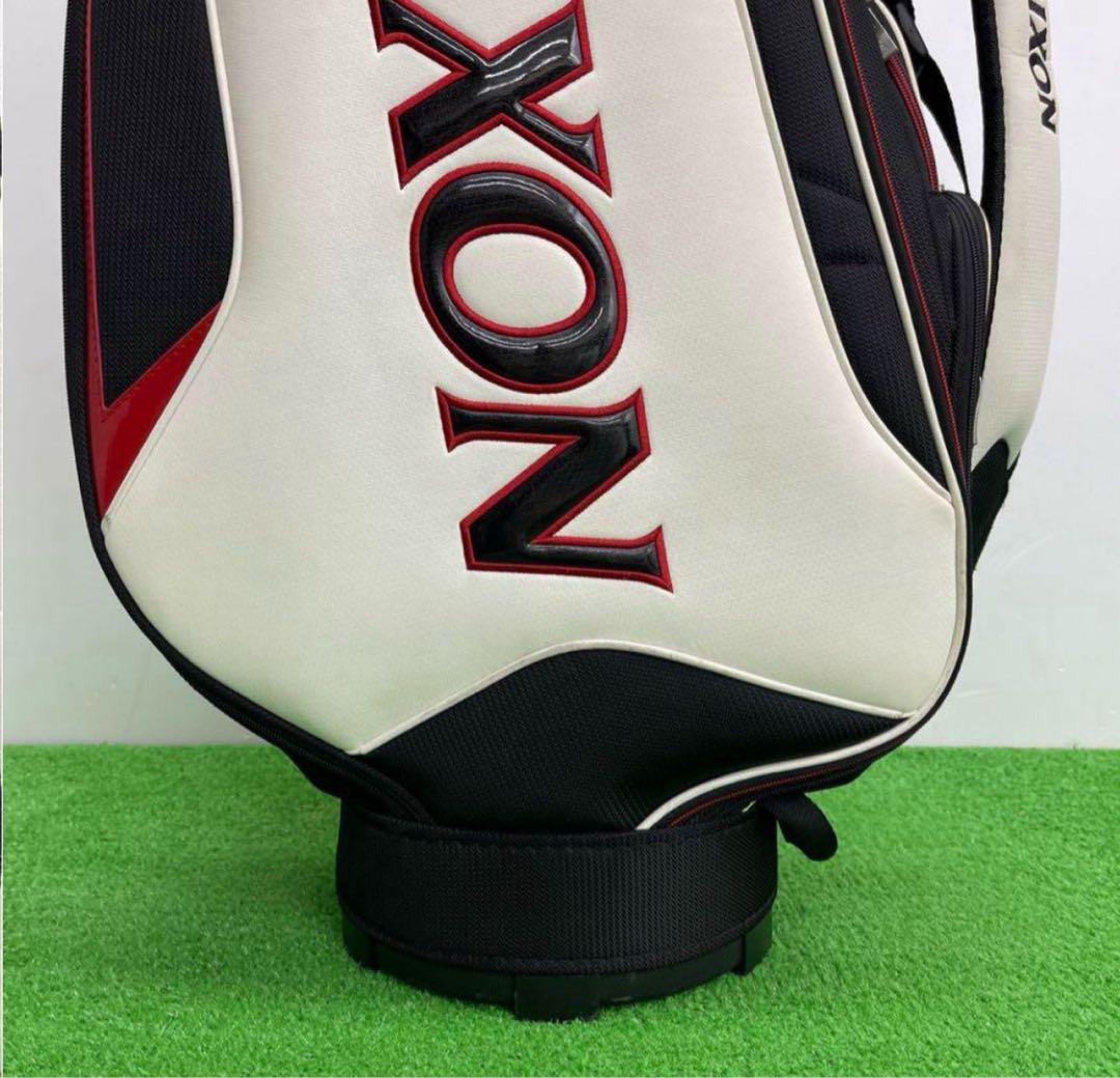 SRIXON キャディバッグ スリクソン 男性用 9インチ