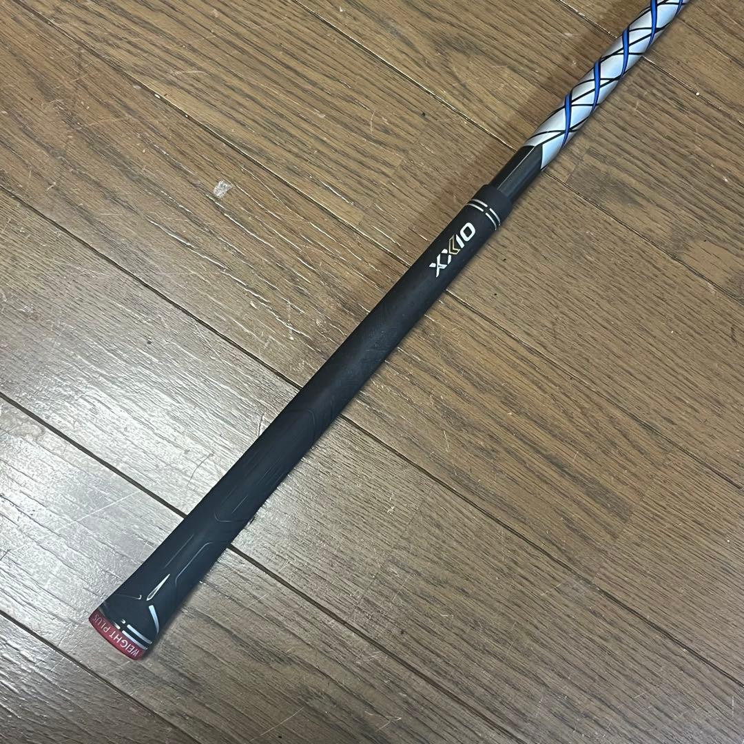 XXIO ドライバー MP1200