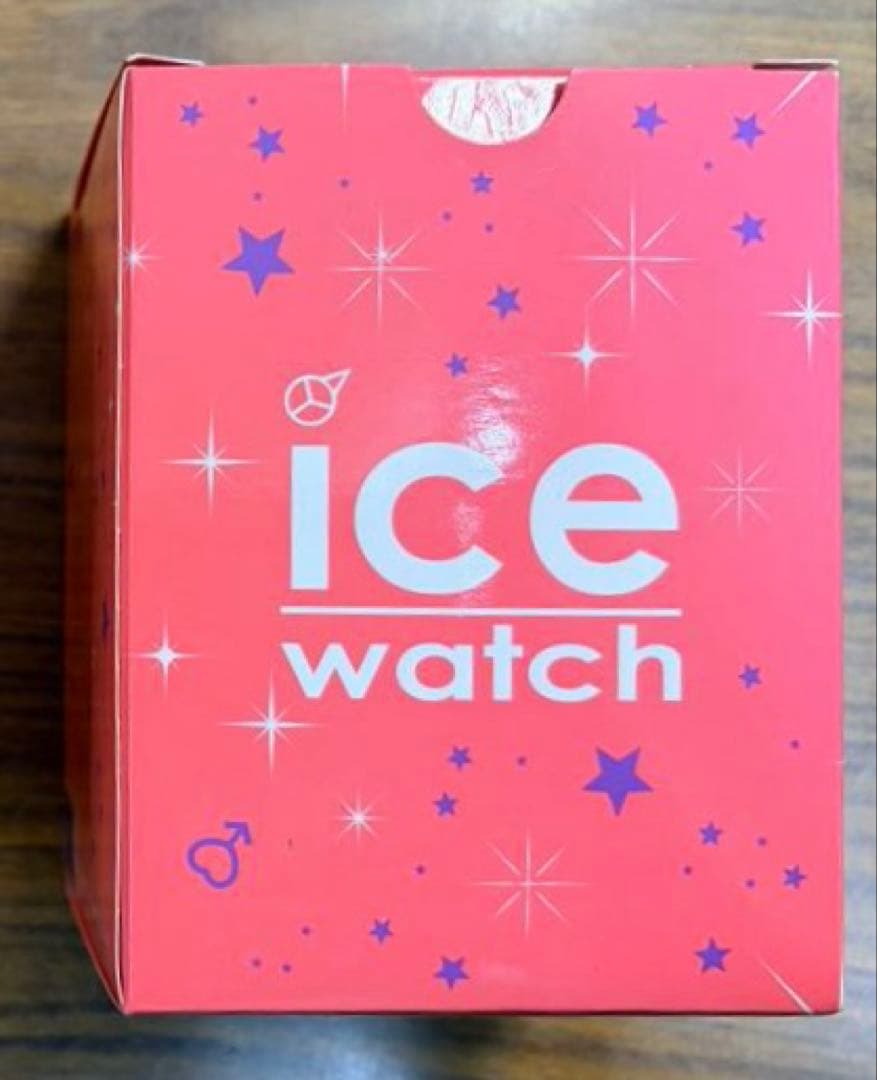 6011 セーラームーン　アイスウォッチ　ICEWATCH マーズ
