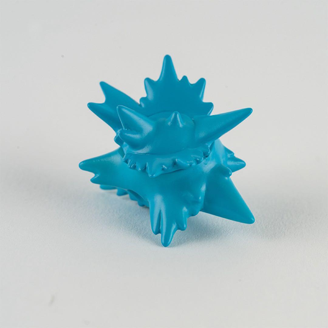 【ほぼ日】ネス (MOTHER2)フルアクションソフビ