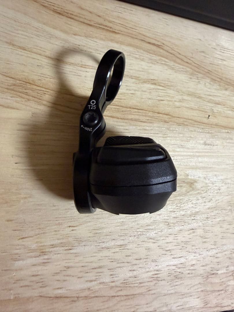 c*a様 SRAM AXS POD Controllerスラムアクセスポッドコン