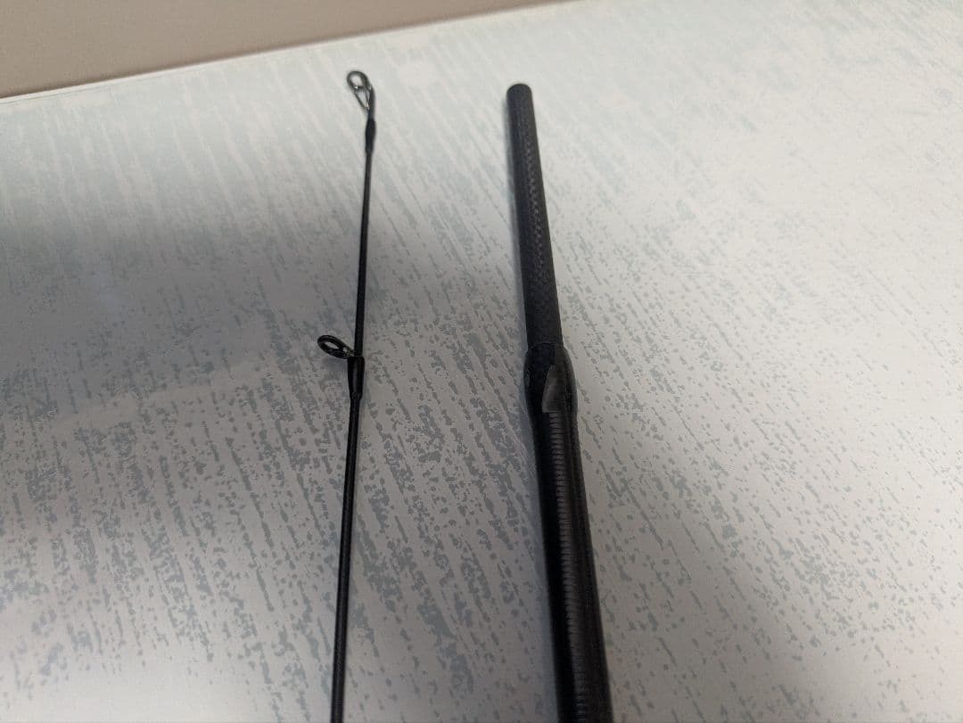 アブソルティステージプロトタイプ ライトショアジギング XLSC-972ML30