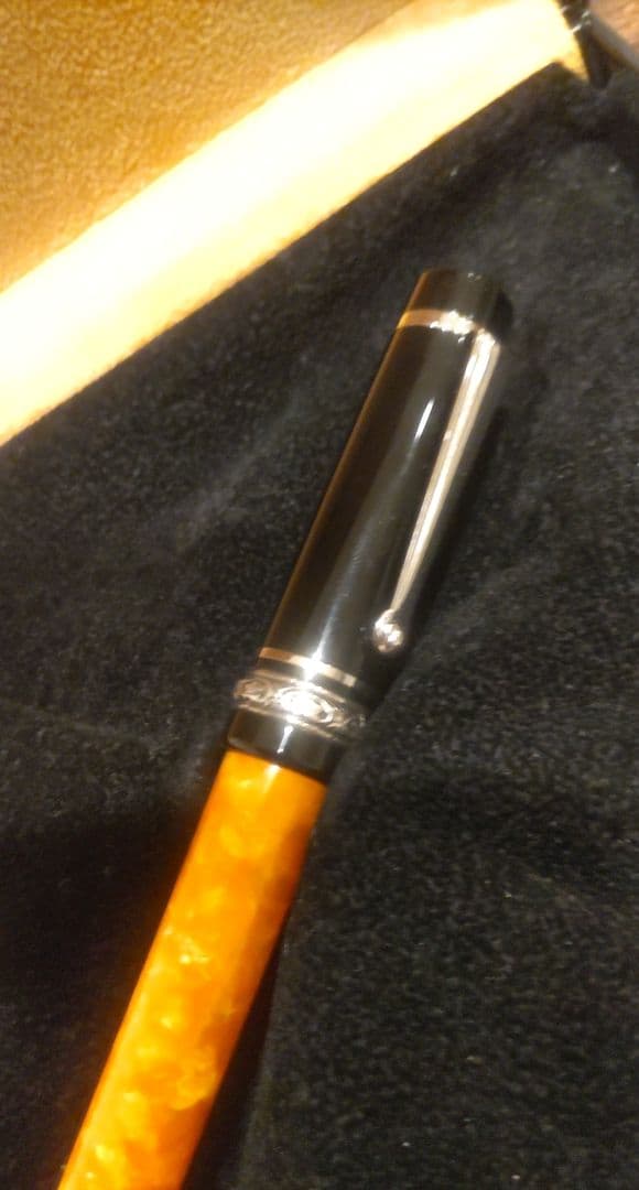 ★プール★　デルタドルチェビータミディアム ボールペン