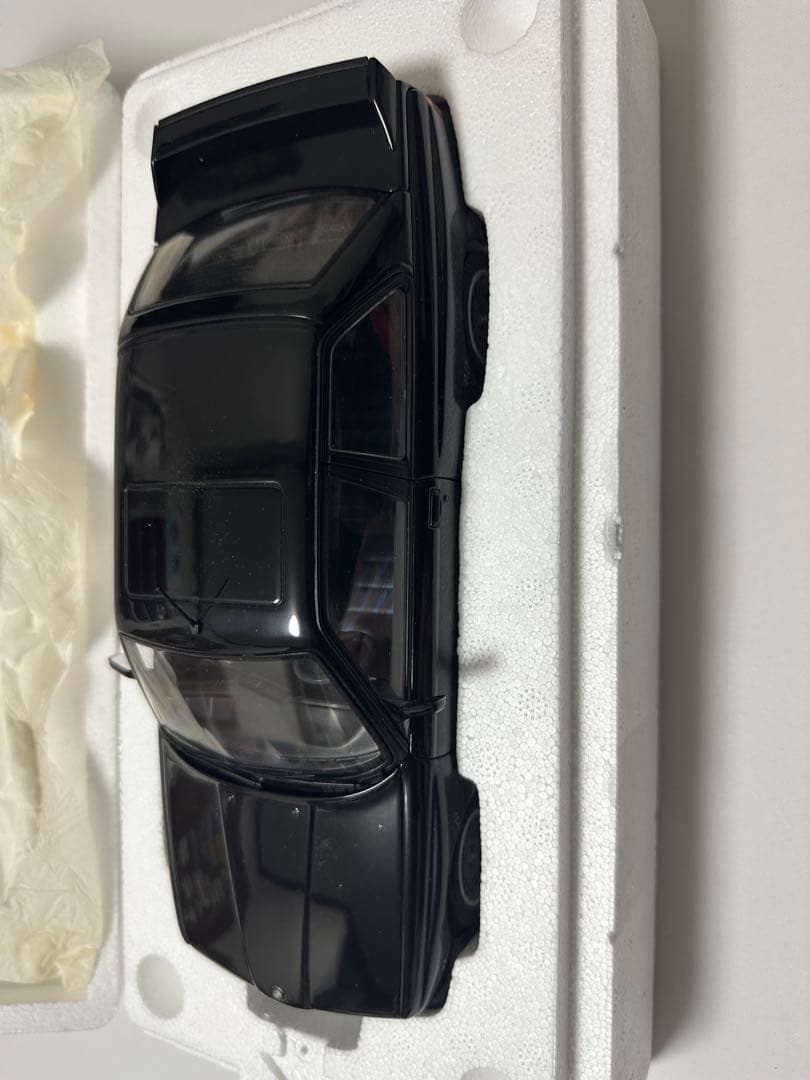AUTOart製 M3 SPORT evolution 1/18