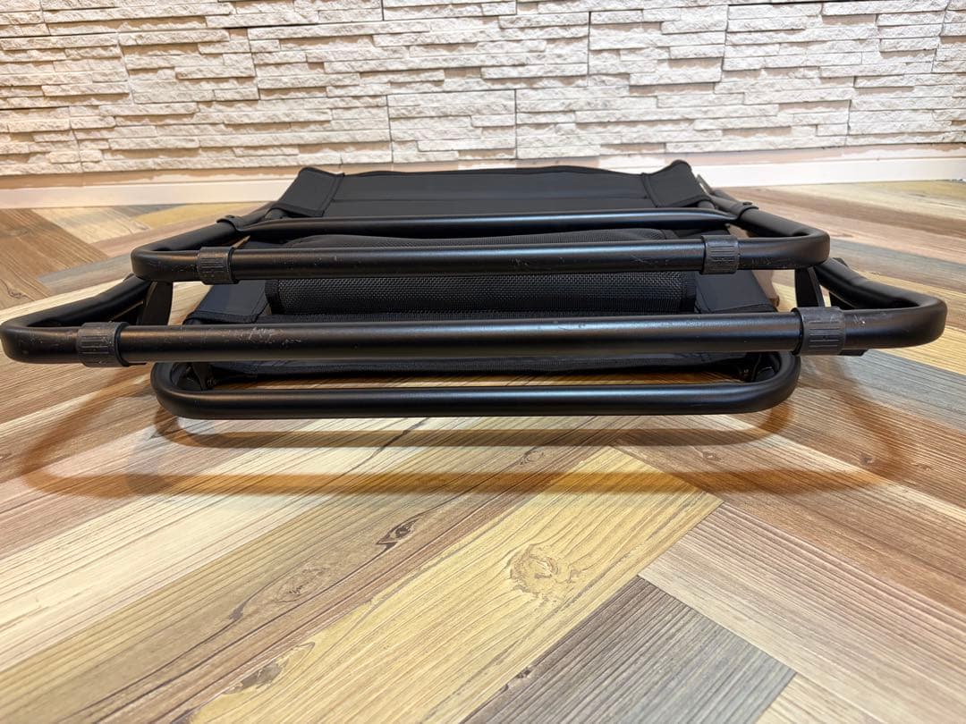 AS2OV アッソブ ローバーチェア＆専用クッションセット【極美品・UV保管】