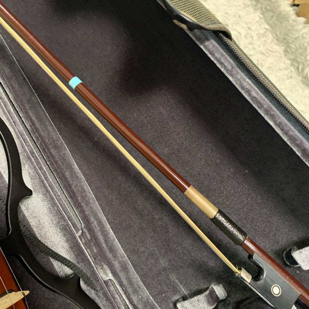 早い者勝ち！YAMAHA SV-120 サイレントバイオリン 美品