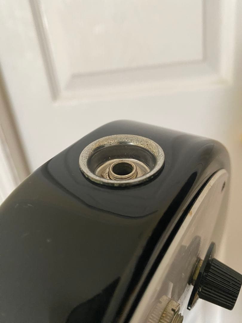 fender japan アベフトシ　ギター　テレキャスター　カスタム　美品