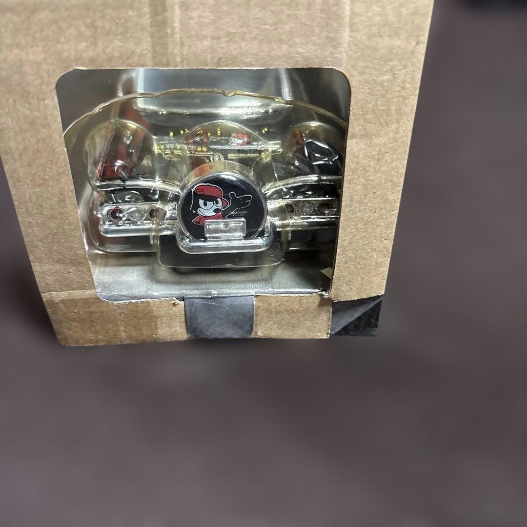 Jadatoys 1960 Chevrolet Impala ローライダー