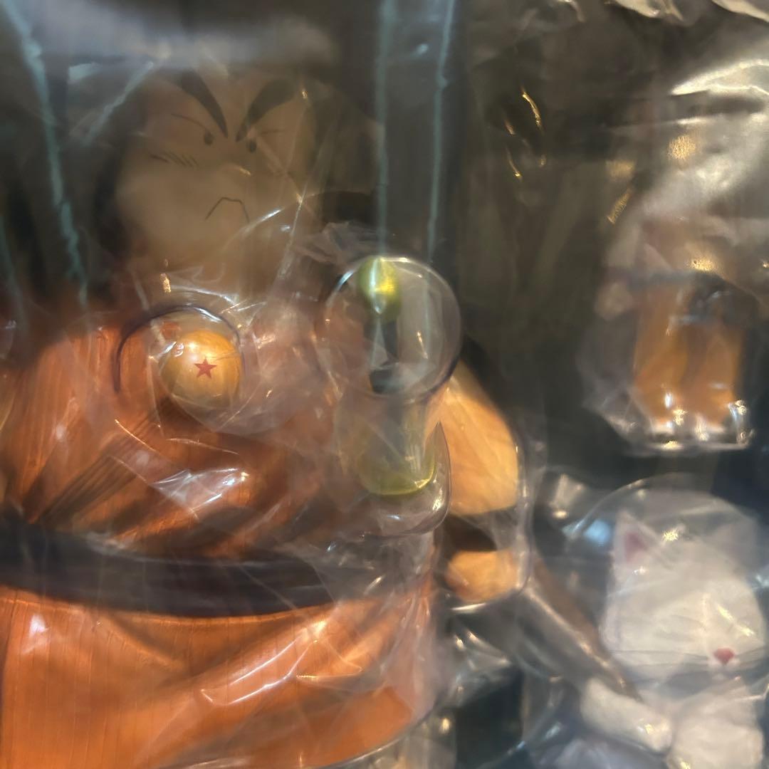 ZEEM ドラゴンボールアライズ ヤジロベー&カリン【通販限定特典付き】