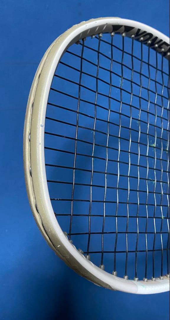 ブイコア　Vコア 98 G3 2024年 YONEX サンドベージュ