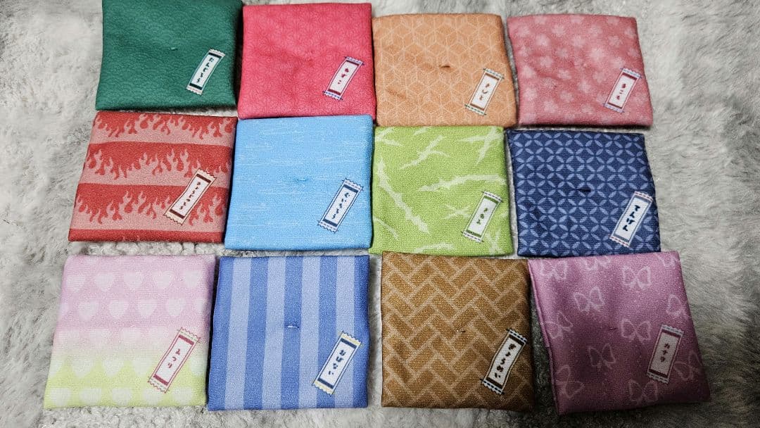 鬼滅の刃 るかっぷ 17体セット 冨岡義勇 煉獄杏寿郎など