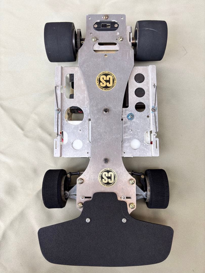 タミヤ　ランボルギーニ カウンタックLP500S 当時モノ