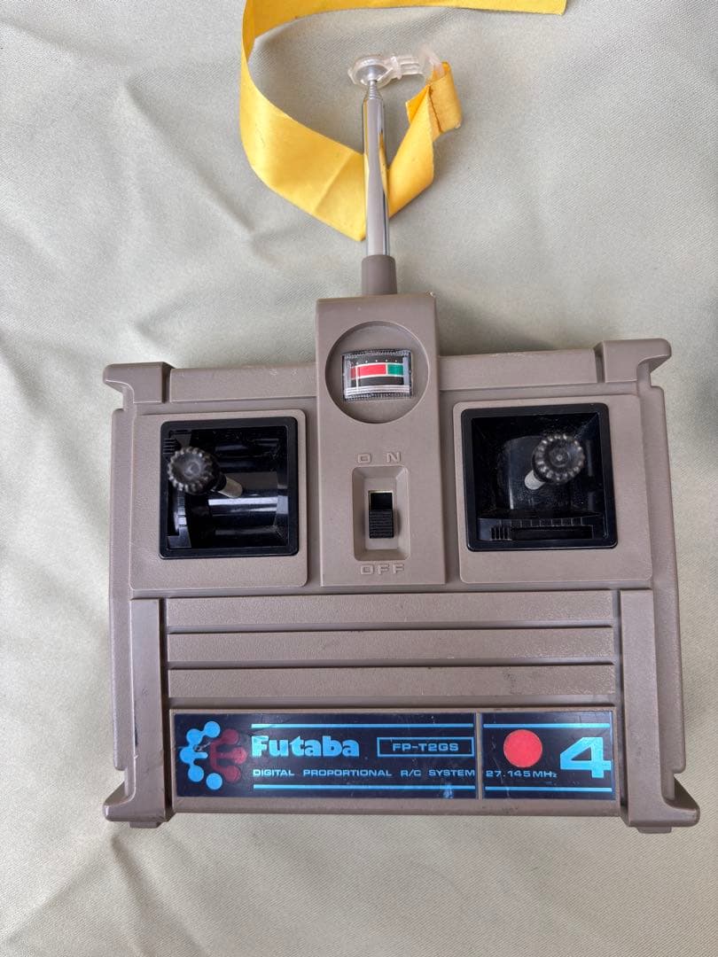 タミヤ　ランボルギーニ カウンタックLP500S 当時モノ