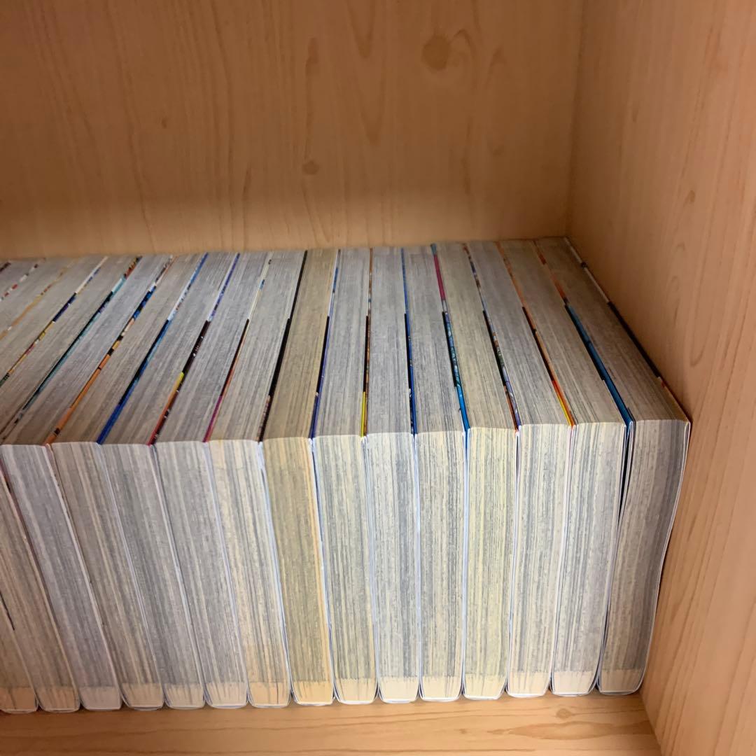 大人気漫画キングダム1巻から77巻既刊全巻完結まとめ売り良品セット他78冊原泰久