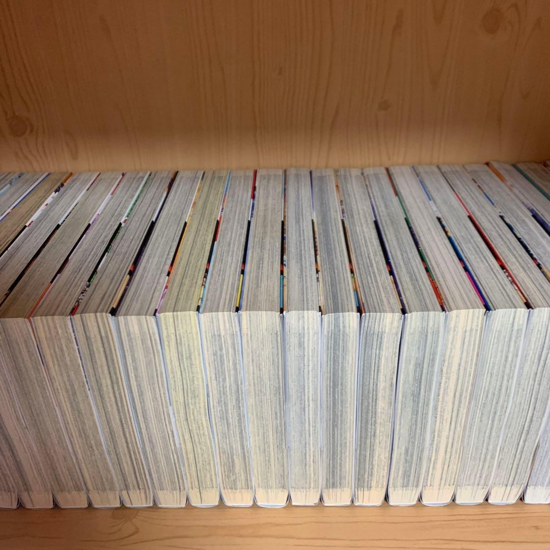 大人気漫画キングダム1巻から77巻既刊全巻完結まとめ売り良品セット他78冊原泰久