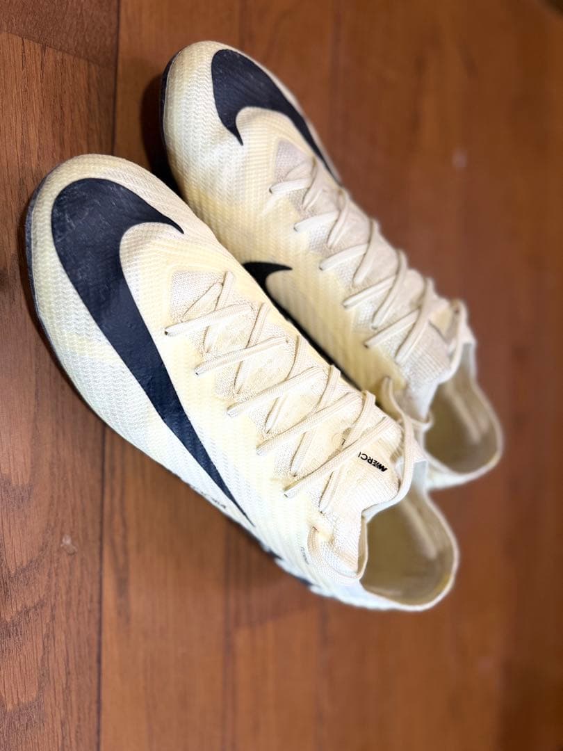 ナイキ ズーム マーキュリアル ヴェイパー 15 エリート AG-PRO