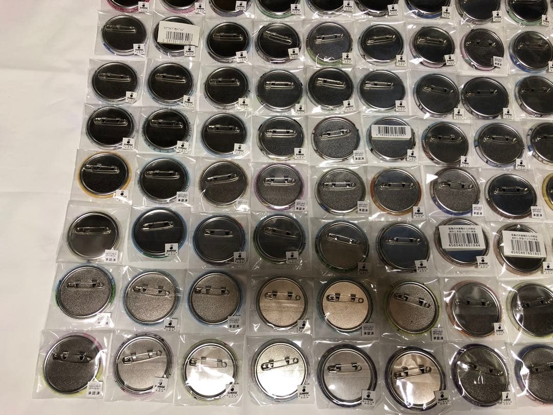 187点 レア 廃盤 エラー ラブライブ まちあるき 街歩き スクエア 缶バッジ