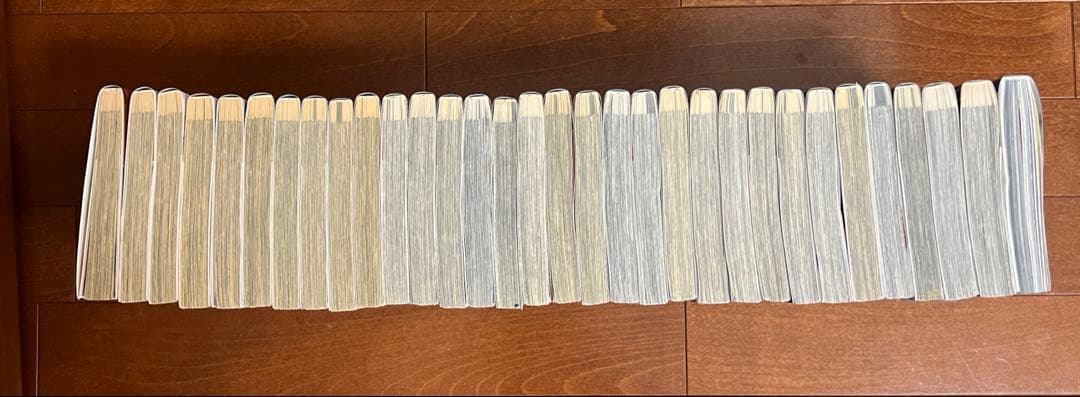 ゴールデンカムイ 1〜31全巻　公式ファンブック　セット