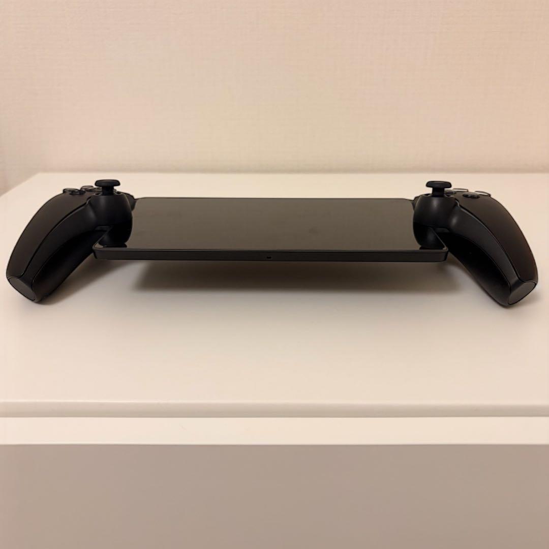 PlayStation Portal リモートプレイヤー