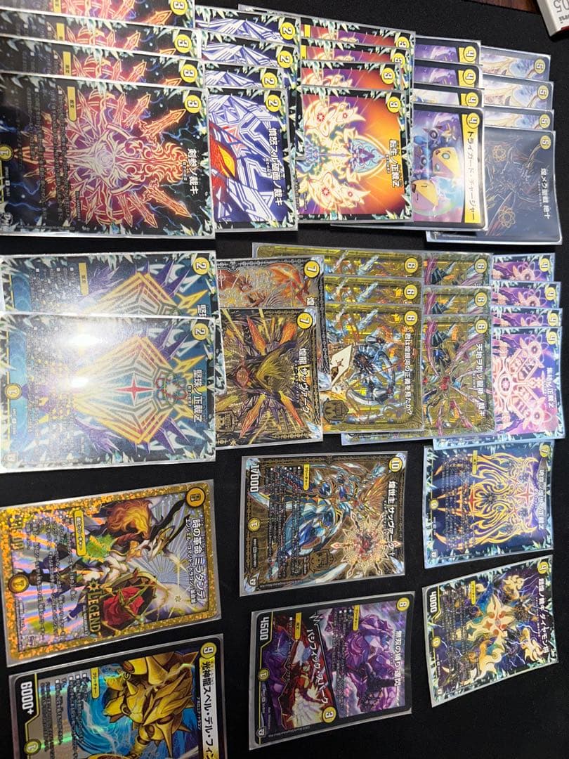 白単サバキz デッキ