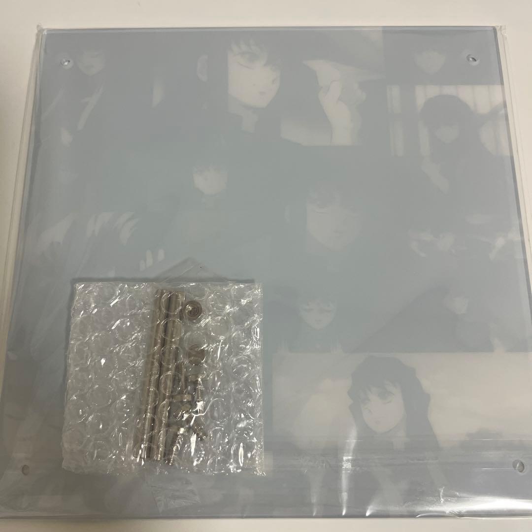 鬼滅の刃　柱稽古編　コラージュレイヤードパネル 時透無一郎