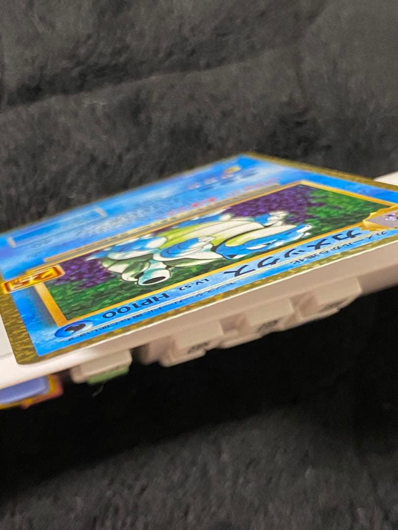 ポケモンカード カメックス 25th プロモ 25周年記念 ポケカ