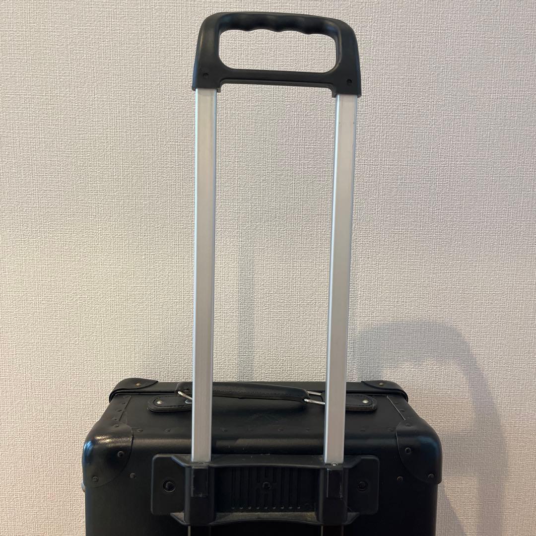 グローブトロッターキャリー