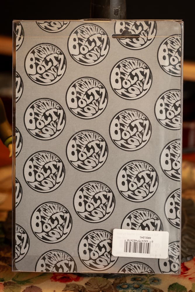 ビートルズ　ジョージマーティン　フィギュア　世界限定100 ブラック&ホワイト