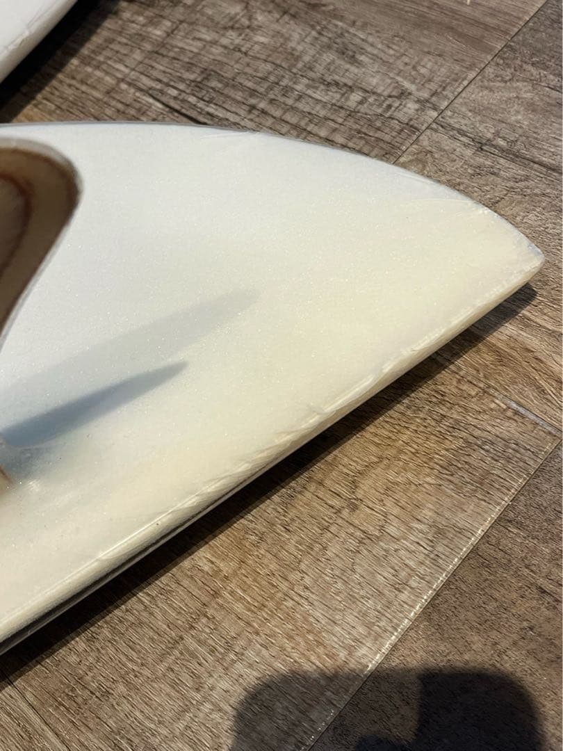 クリステンソン CHRISTENSON SURFBOARDS Fish 5’8