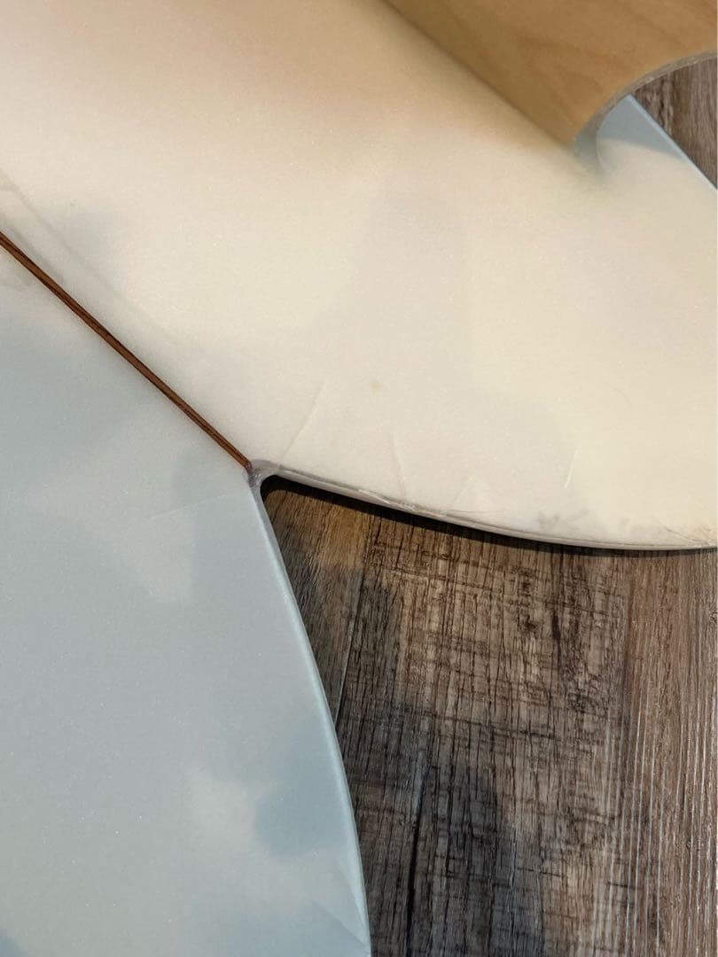 クリステンソン CHRISTENSON SURFBOARDS Fish 5’8