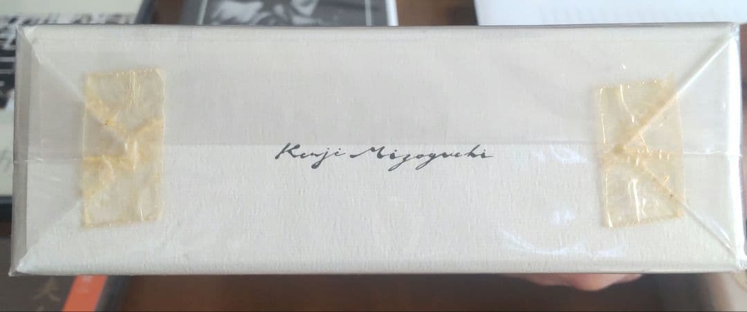 溝口健二 大映作品集 vol.1 1951-1954〈5枚組〉