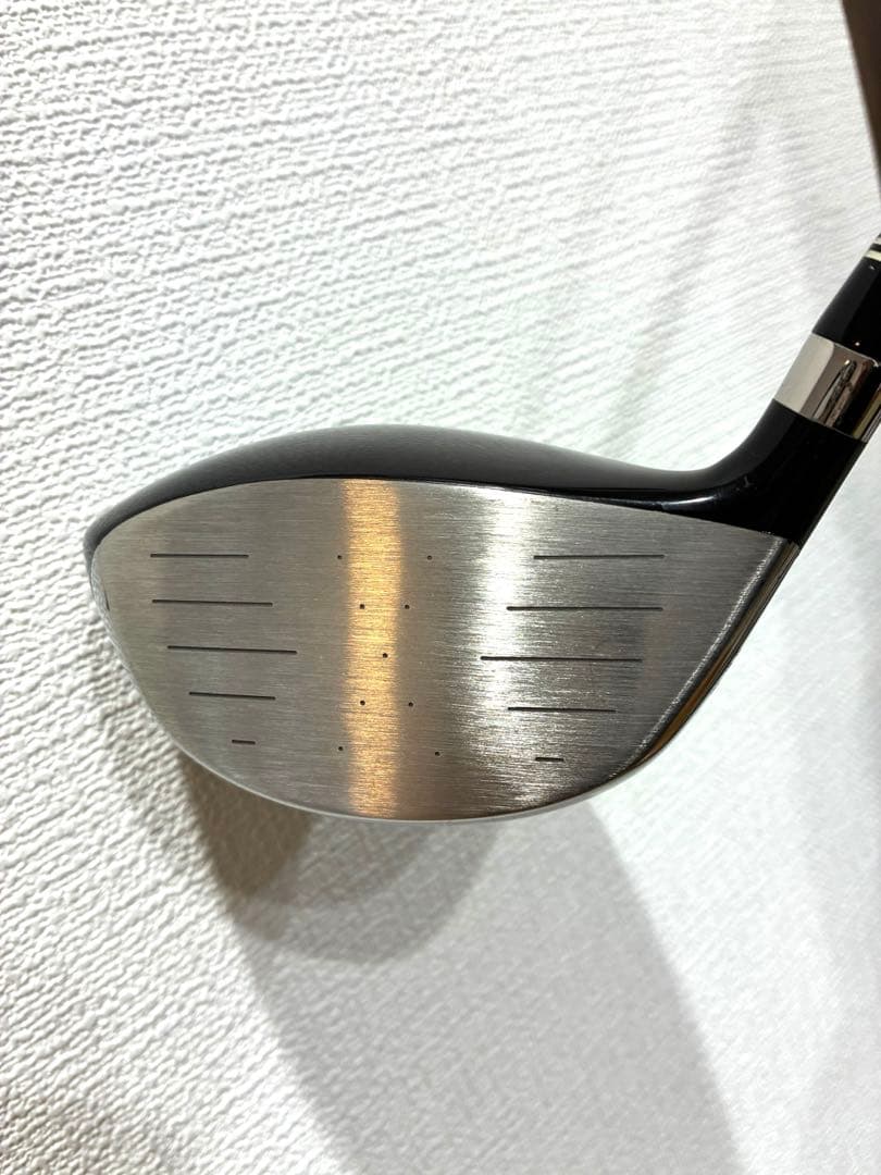 TOURSTAGE X-DRIVE GRドライバー 10.5度