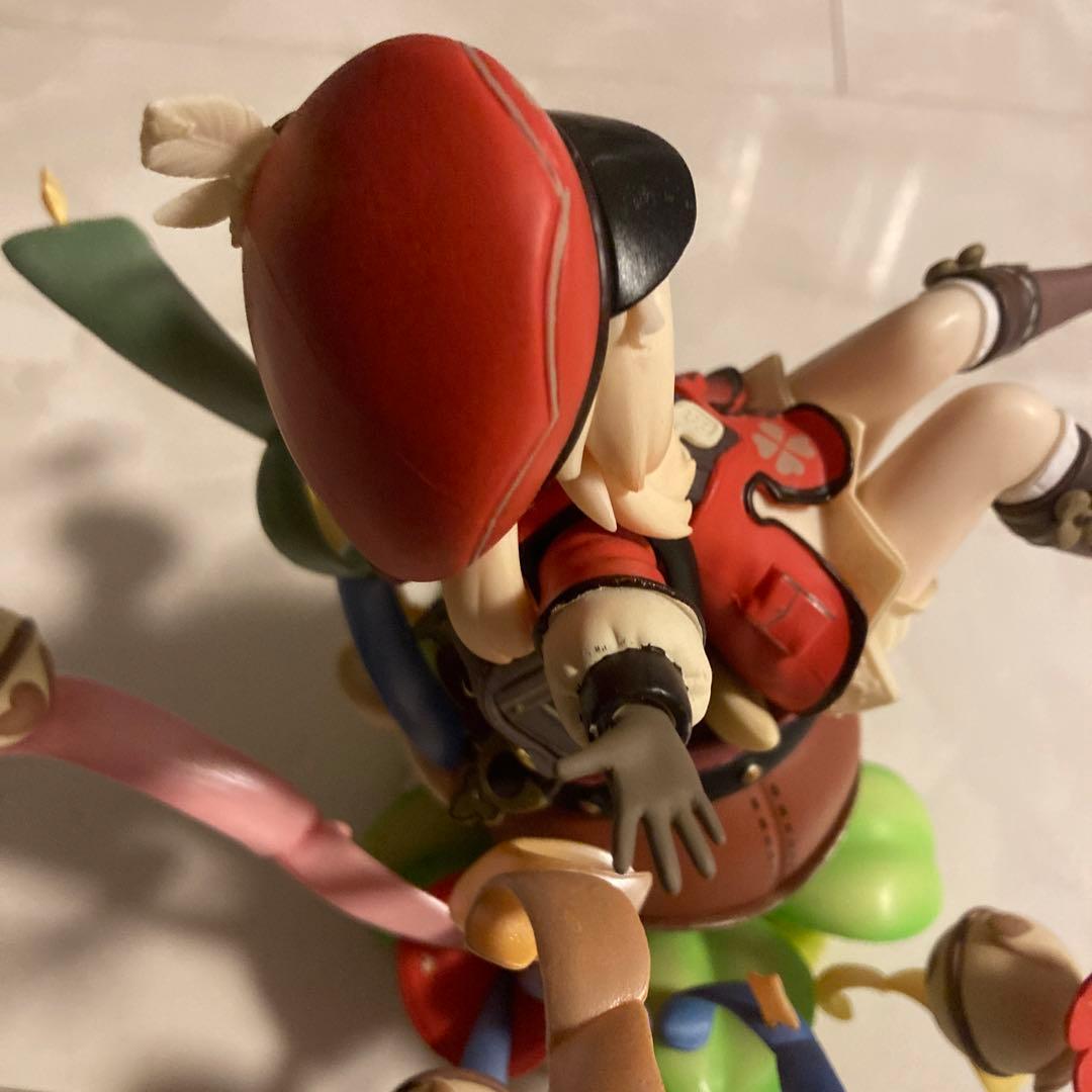 原神 クレー·火花騎士Ver. 1/7 完成品フィギュア[miHoYo]