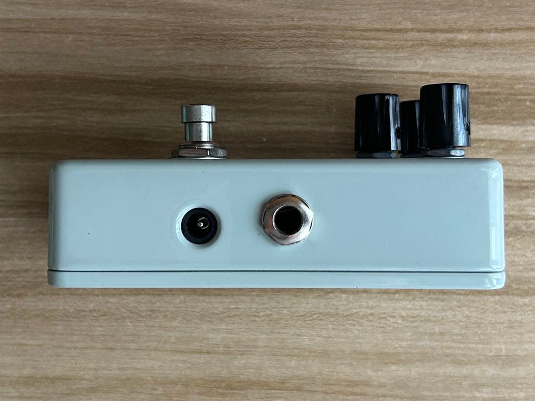 SKREDDY PEDALS ROVER FUZZ ファズペダル