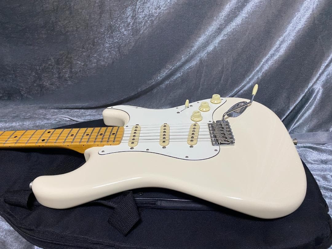 ギター Fender Made in Japan JV Modified 60s ST