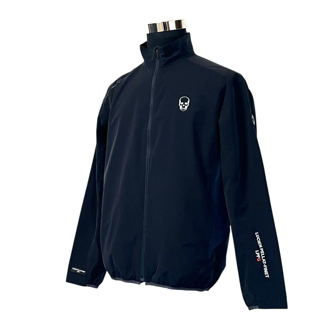 【L】LUCIEN PELLAT-FINET LPFG ジップアップジャケット